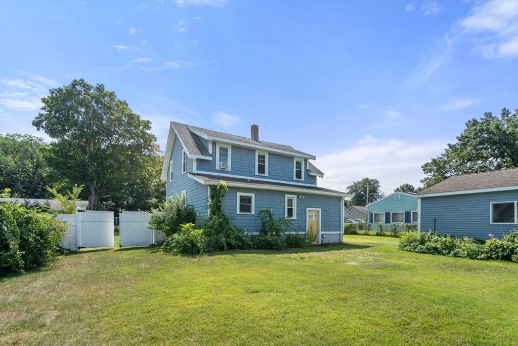 32 Wilmont St, Chicopee MA 01013 photo 38