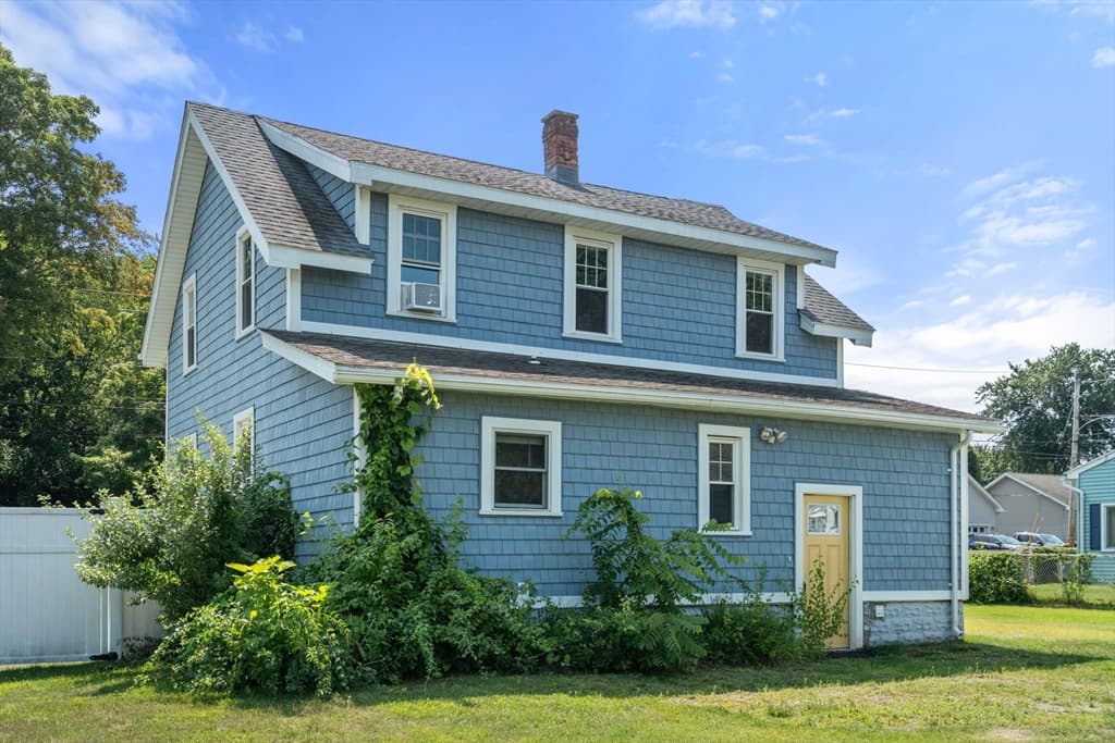 32 Wilmont St, Chicopee MA 01013 photo 37