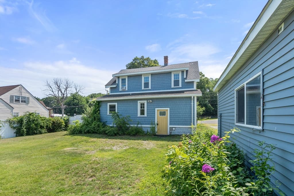 32 Wilmont St, Chicopee MA 01013 photo 35