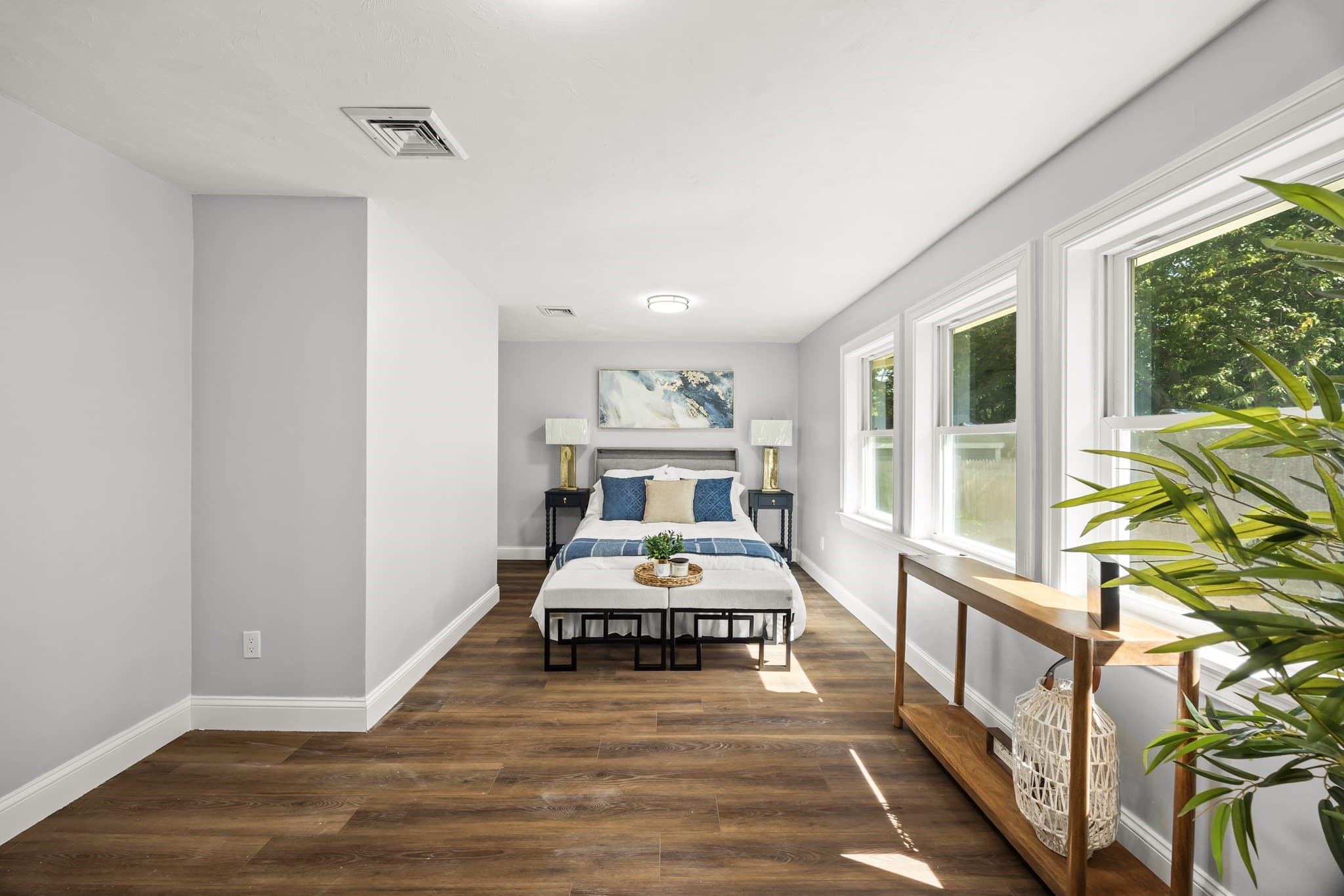 Single Family Residence at 15 Clara Rd, Brockton MA 02302, photo 23 of 38