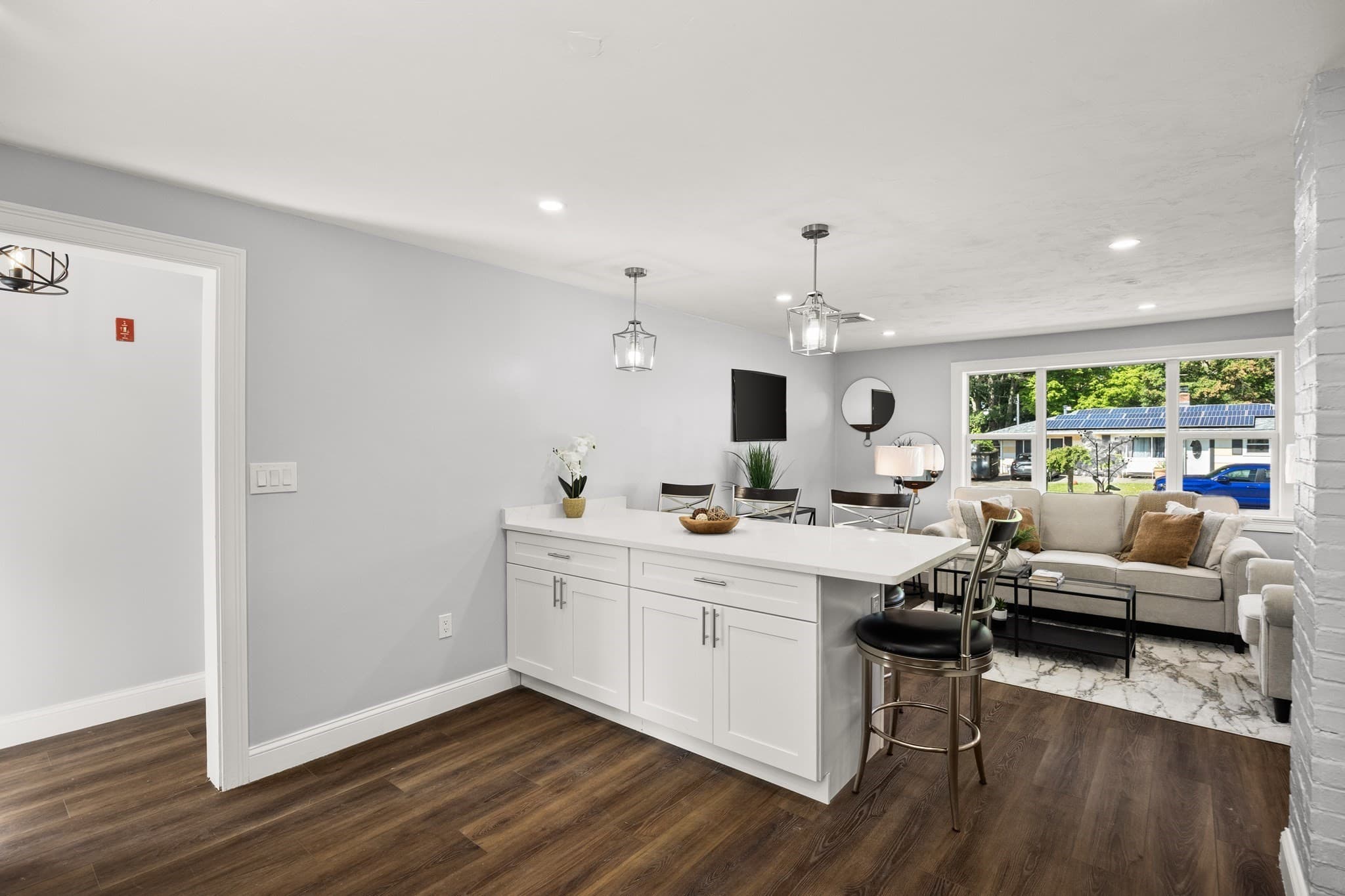 Single Family Residence at 15 Clara Rd, Brockton MA 02302, photo 17 of 38