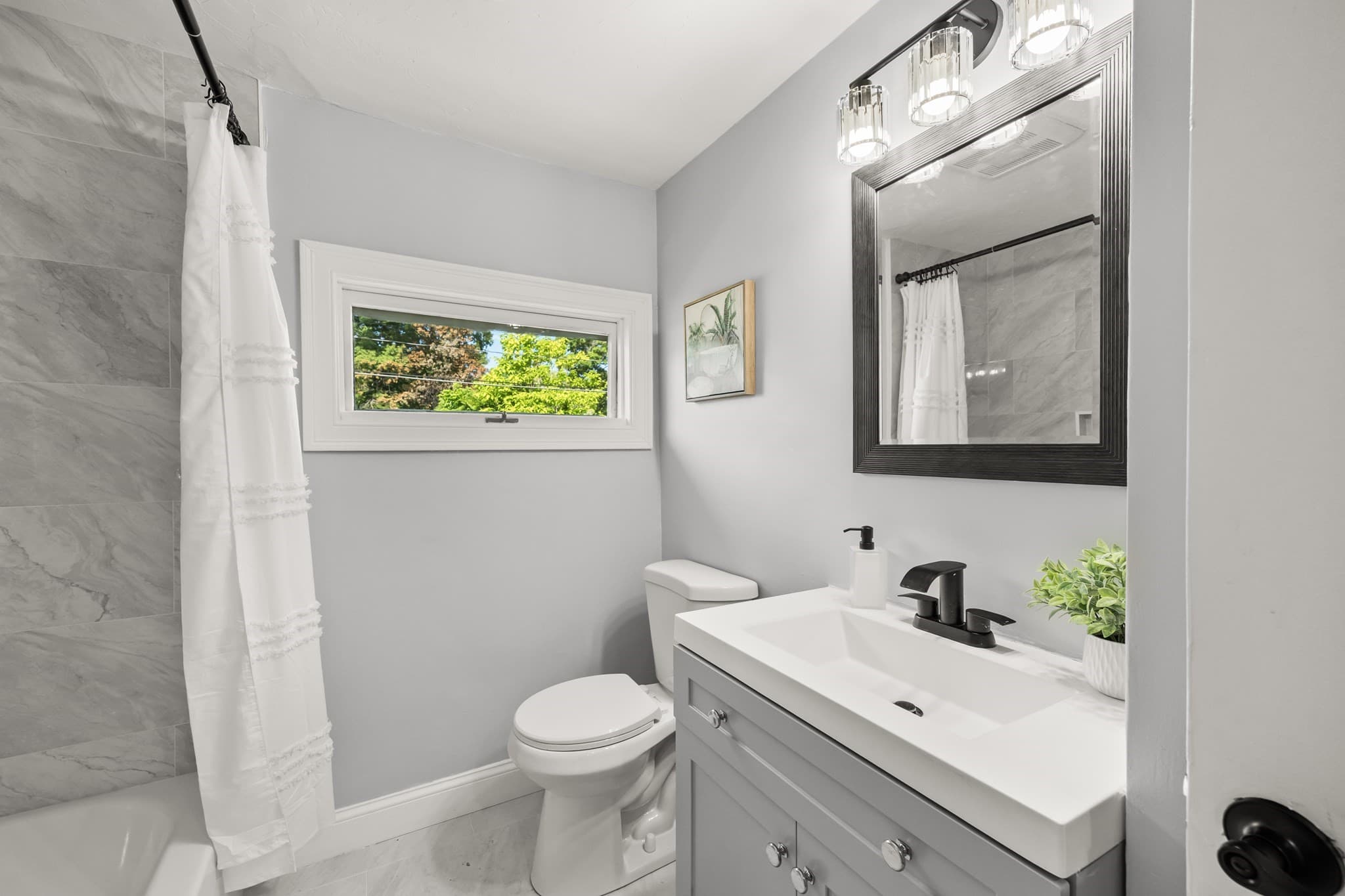 Single Family Residence at 15 Clara Rd, Brockton MA 02302, photo 26 of 38