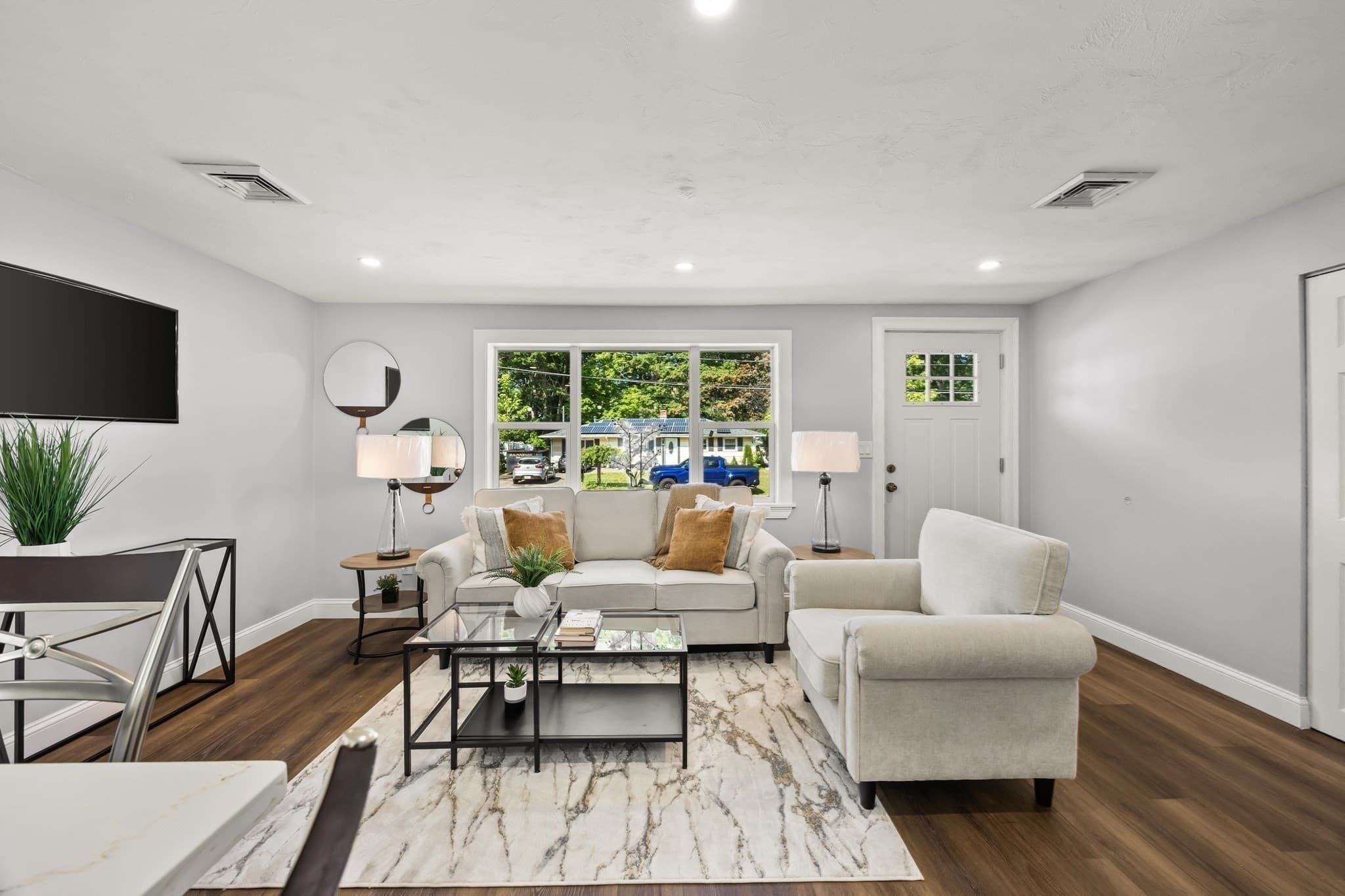 15 Clara Rd, Brockton MA 02302