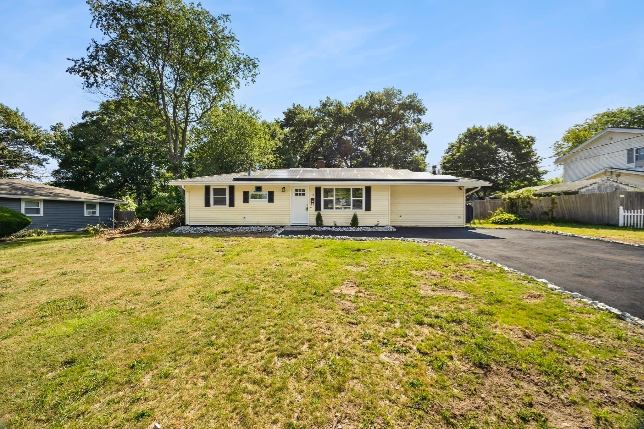 Single Family Residence at 15 Clara Rd, Brockton MA 02302, photo 11 of 38