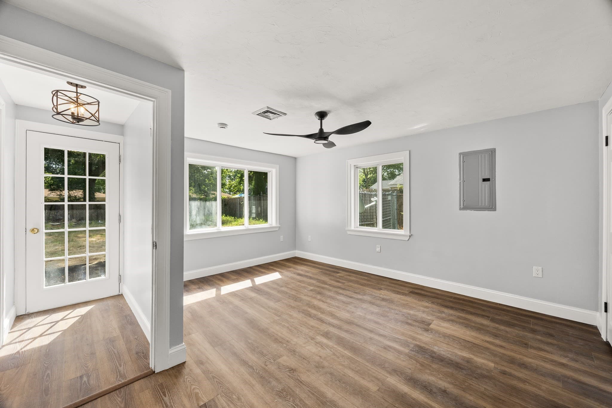 Single Family Residence at 15 Clara Rd, Brockton MA 02302, photo 19 of 38