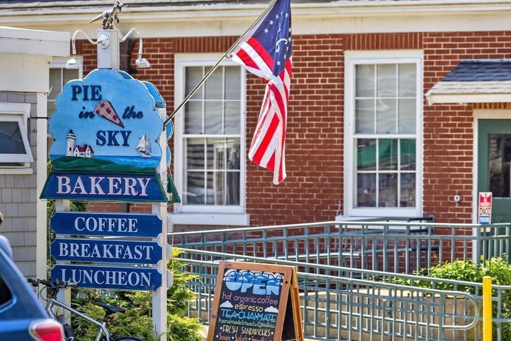 533 Woods Hole Road # B102, Falmouth MA 02543 photo 36