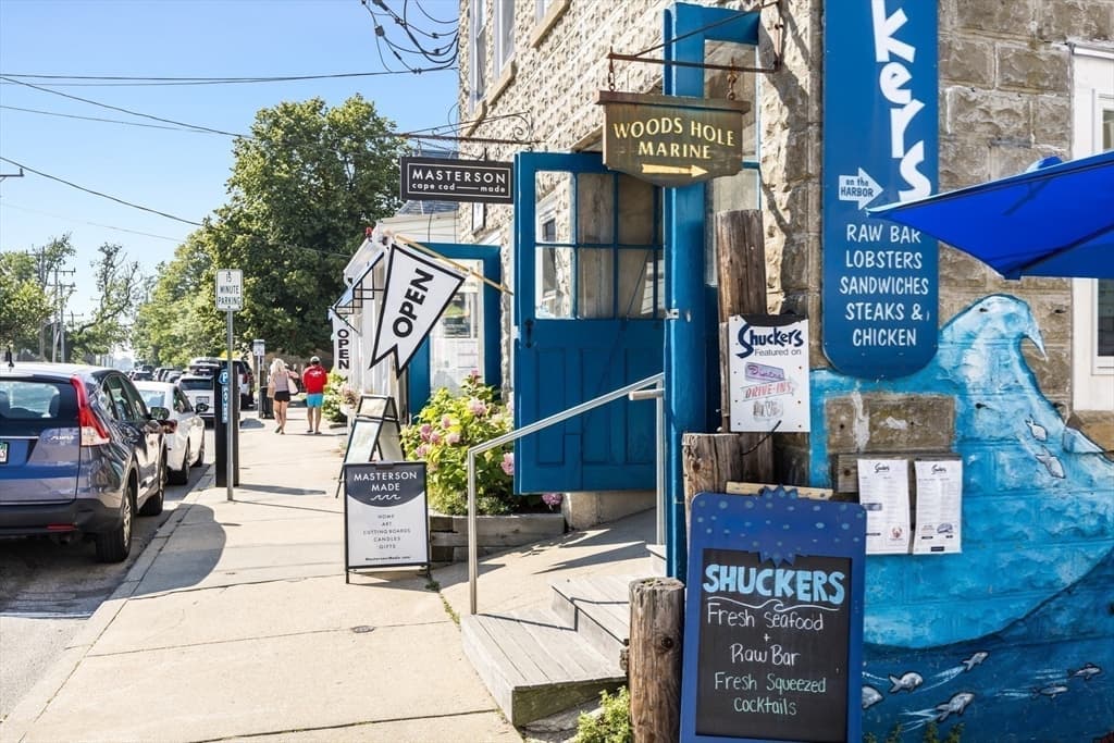 533 Woods Hole Road # B102, Falmouth MA 02543 photo 33