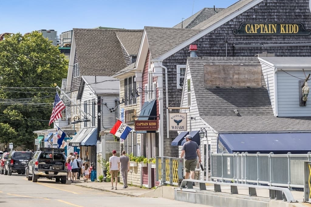 533 Woods Hole Road # B101, Falmouth MA 02543 photo 34