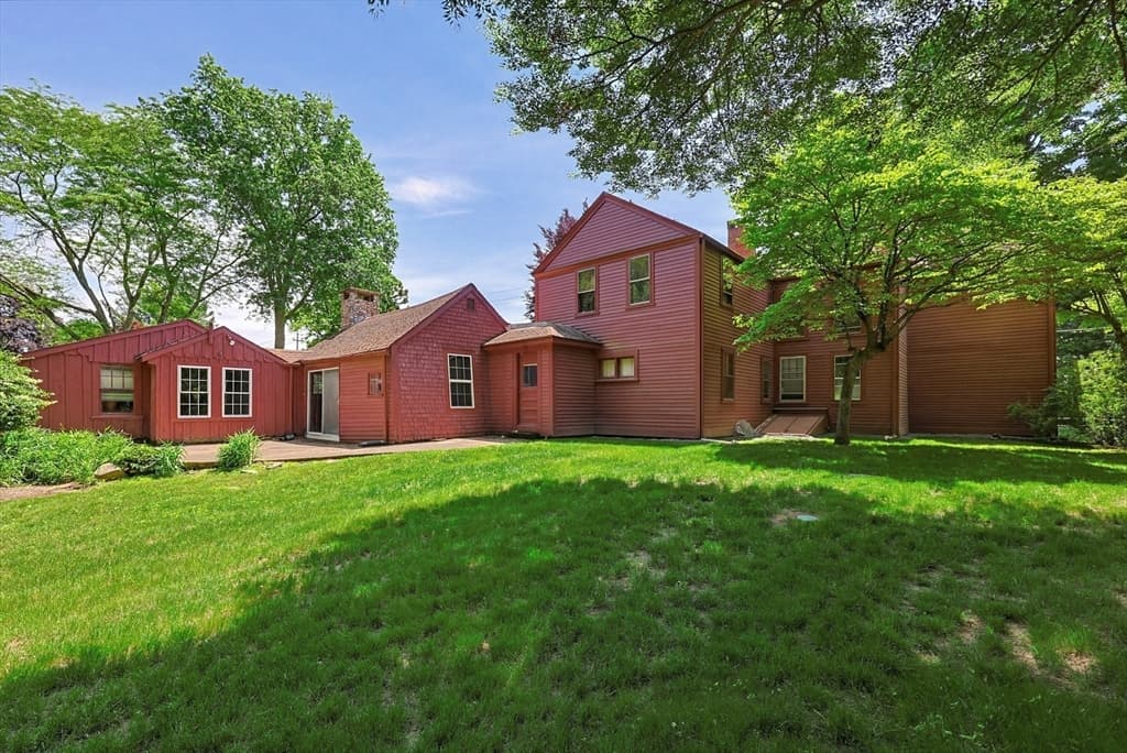 430 Franklin St., Wrentham MA 02093 photo 36