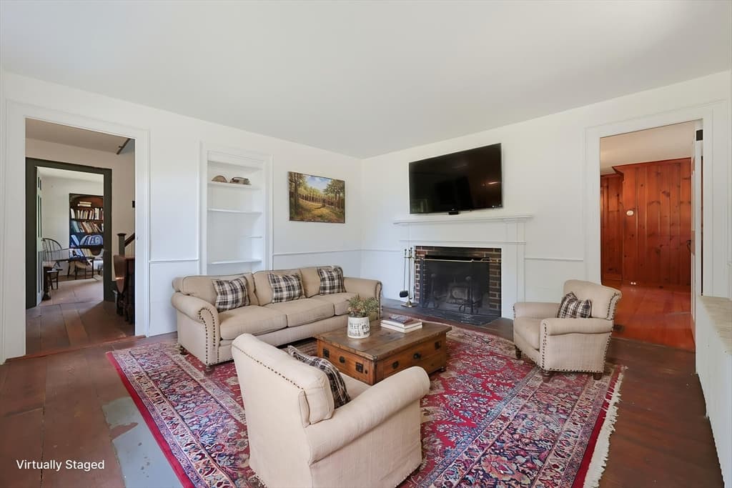 430 Franklin St., Wrentham MA 02093 photo 5