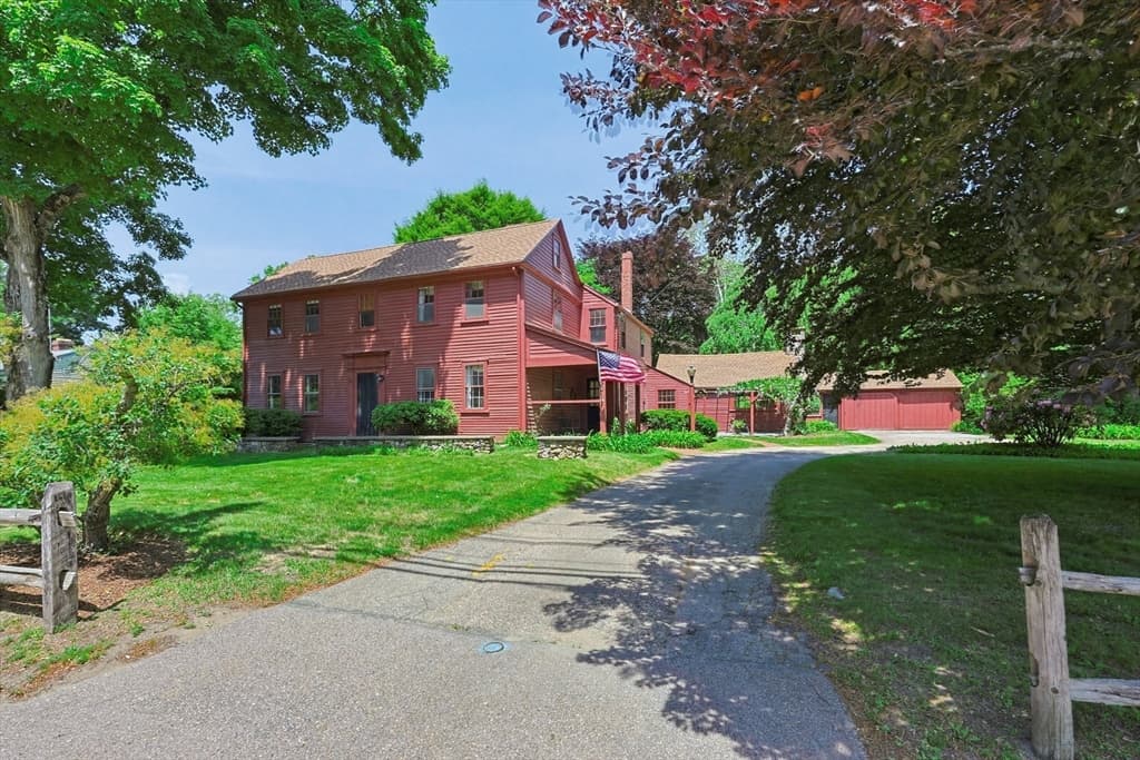 430 Franklin St., Wrentham MA 02093 photo 40