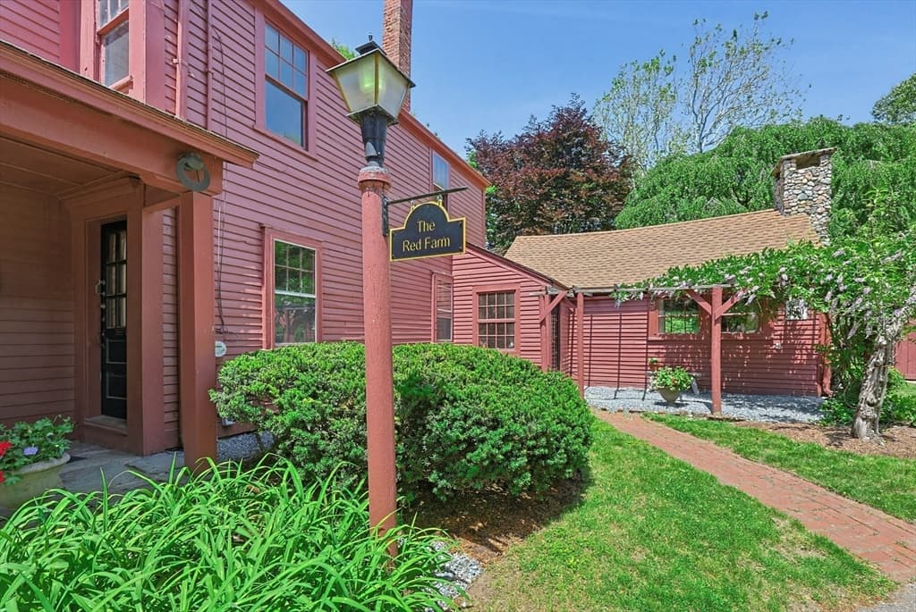 430 Franklin St., Wrentham MA 02093 photo 35