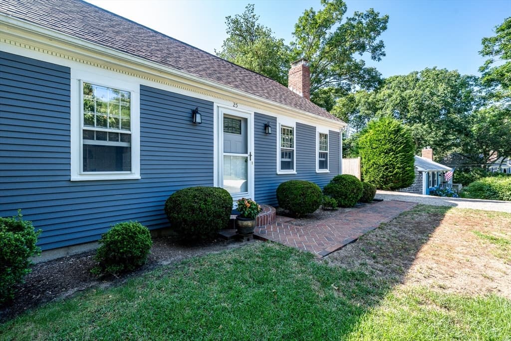 25 Bakers Dr, Harwich MA 02645 photo 4