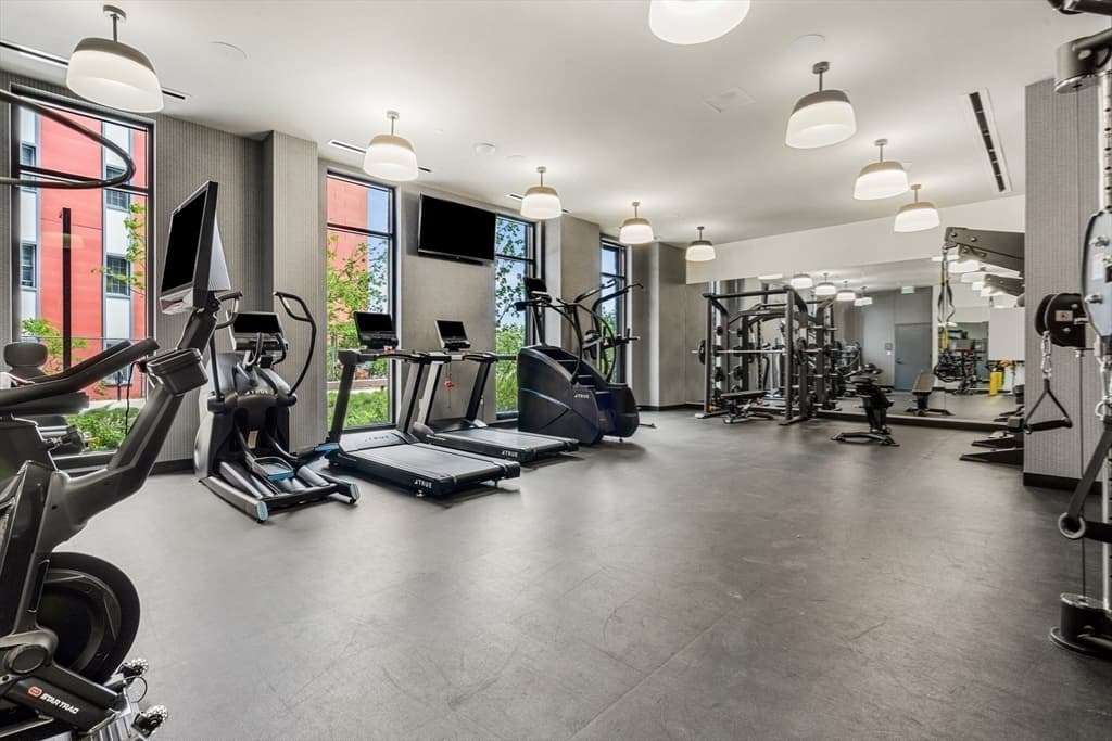 1515 Commonwealth Ave # 504, Boston MA 02135 photo 23