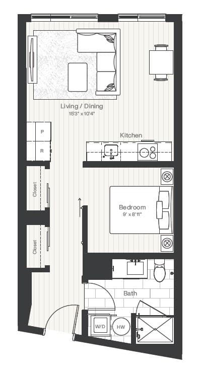 1515 Commonwealth Ave # 504, Boston MA 02135 photo 13