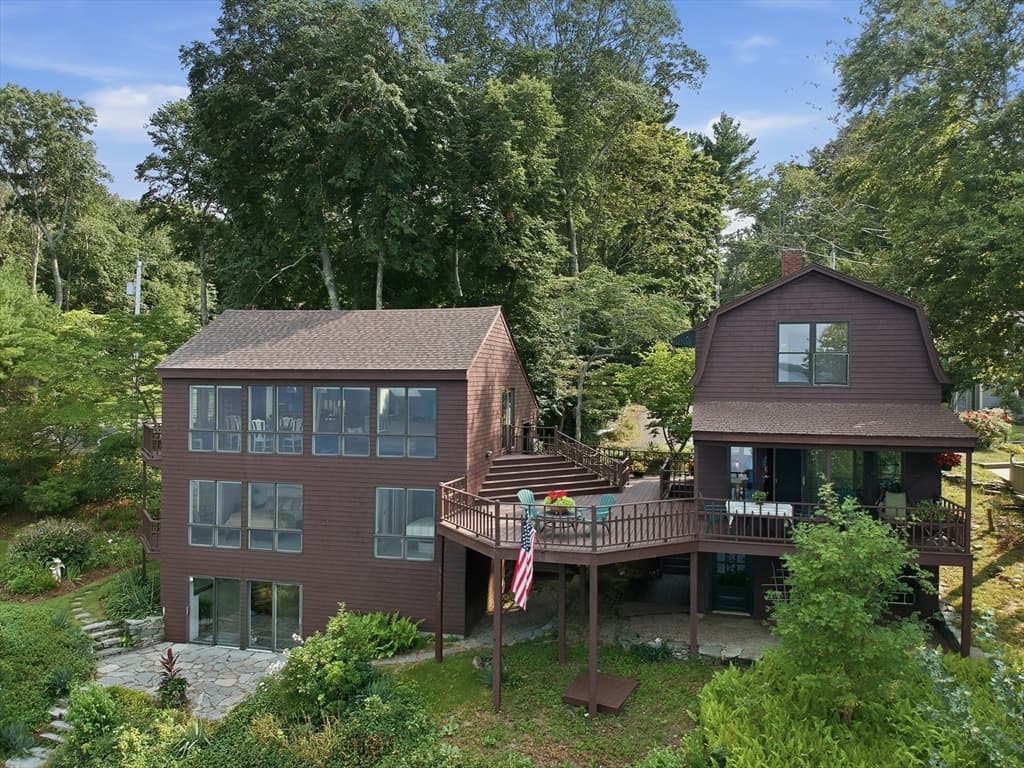15 Pine Blf, Lakeville MA 02347 photo 2