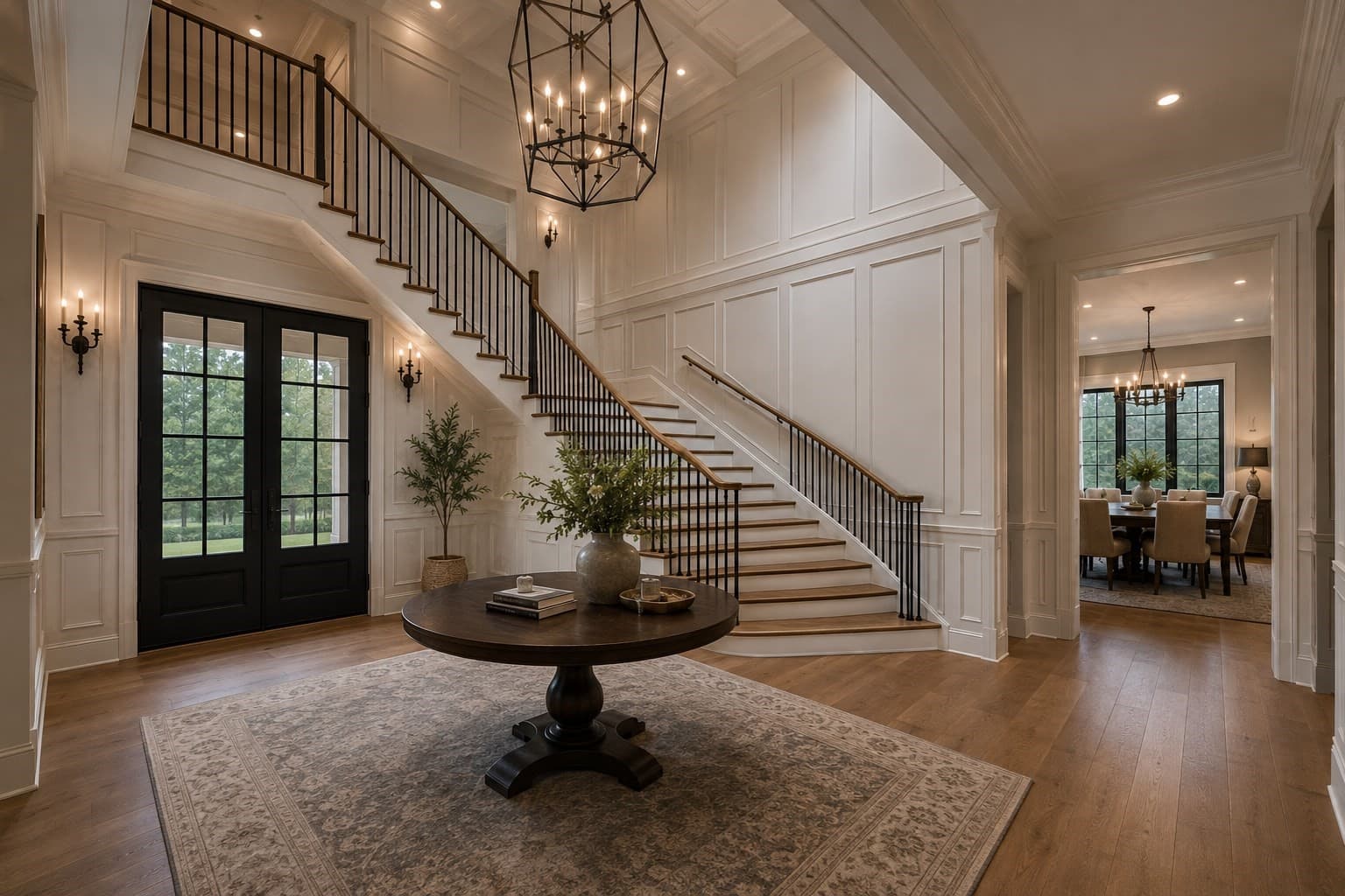 Single Family Residence at 262 Meadowbrook Road, Dedham MA 02026, photo 2 of 13