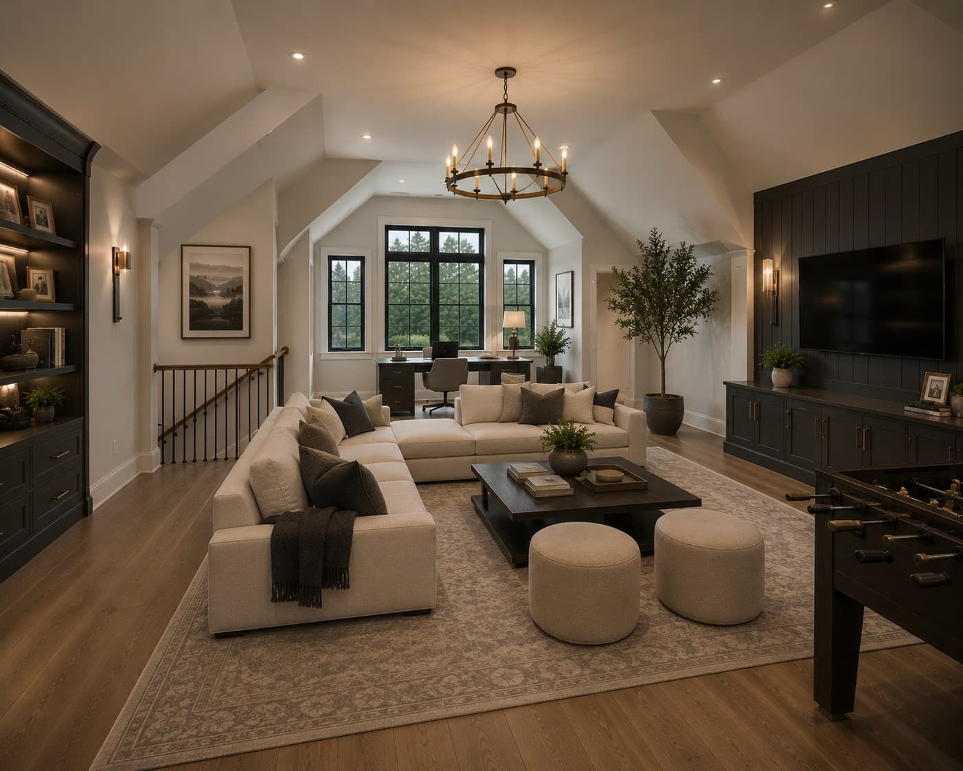 Single Family Residence at 262 Meadowbrook Road, Dedham MA 02026, photo 12 of 13