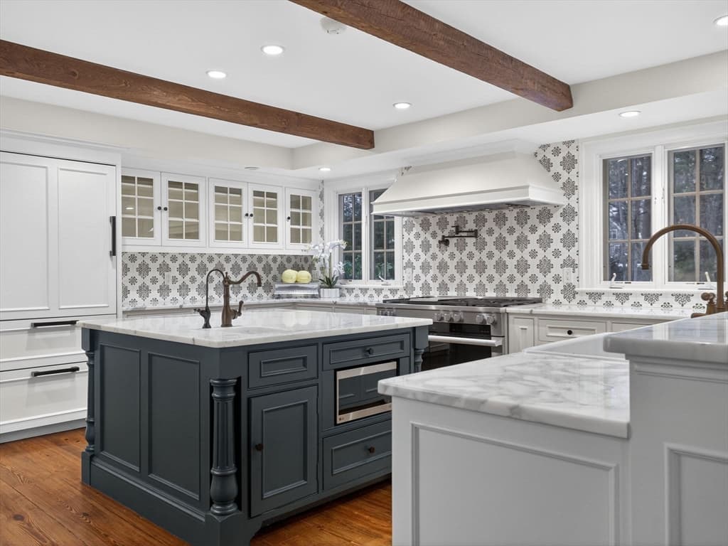 12 Winding River Cir, Wellesley MA 02482 photo 16