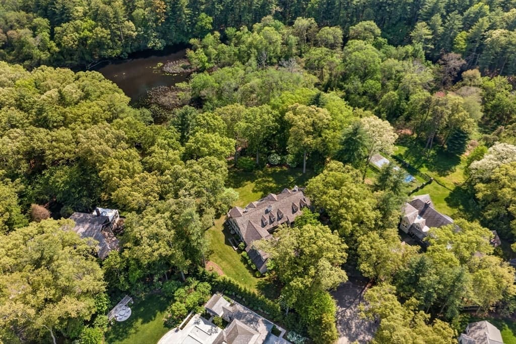 12 Winding River Cir, Wellesley MA 02482 photo 38