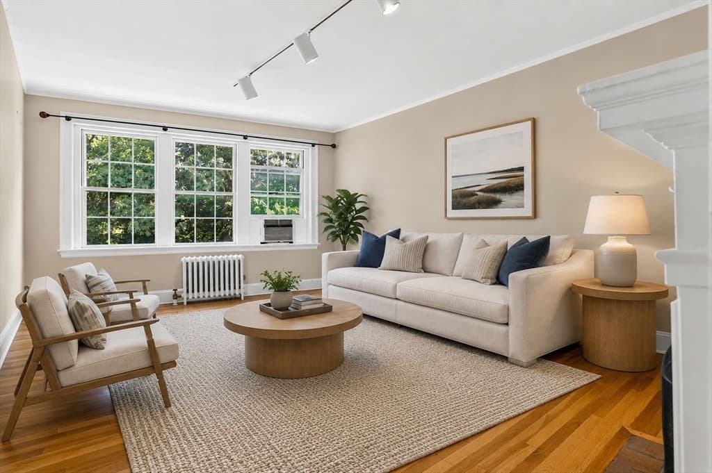 56 Concord # 27, Cambridge MA 02138
