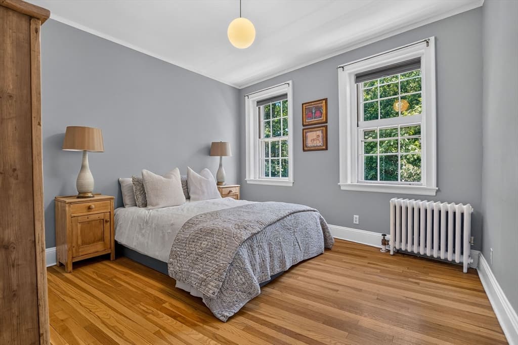 56 Concord # 27, Cambridge MA 02138 photo 9