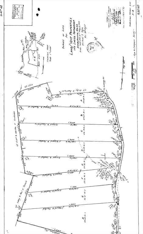 Lot 10A Bush Hill Road, Ashburnham MA 01430 photo 7