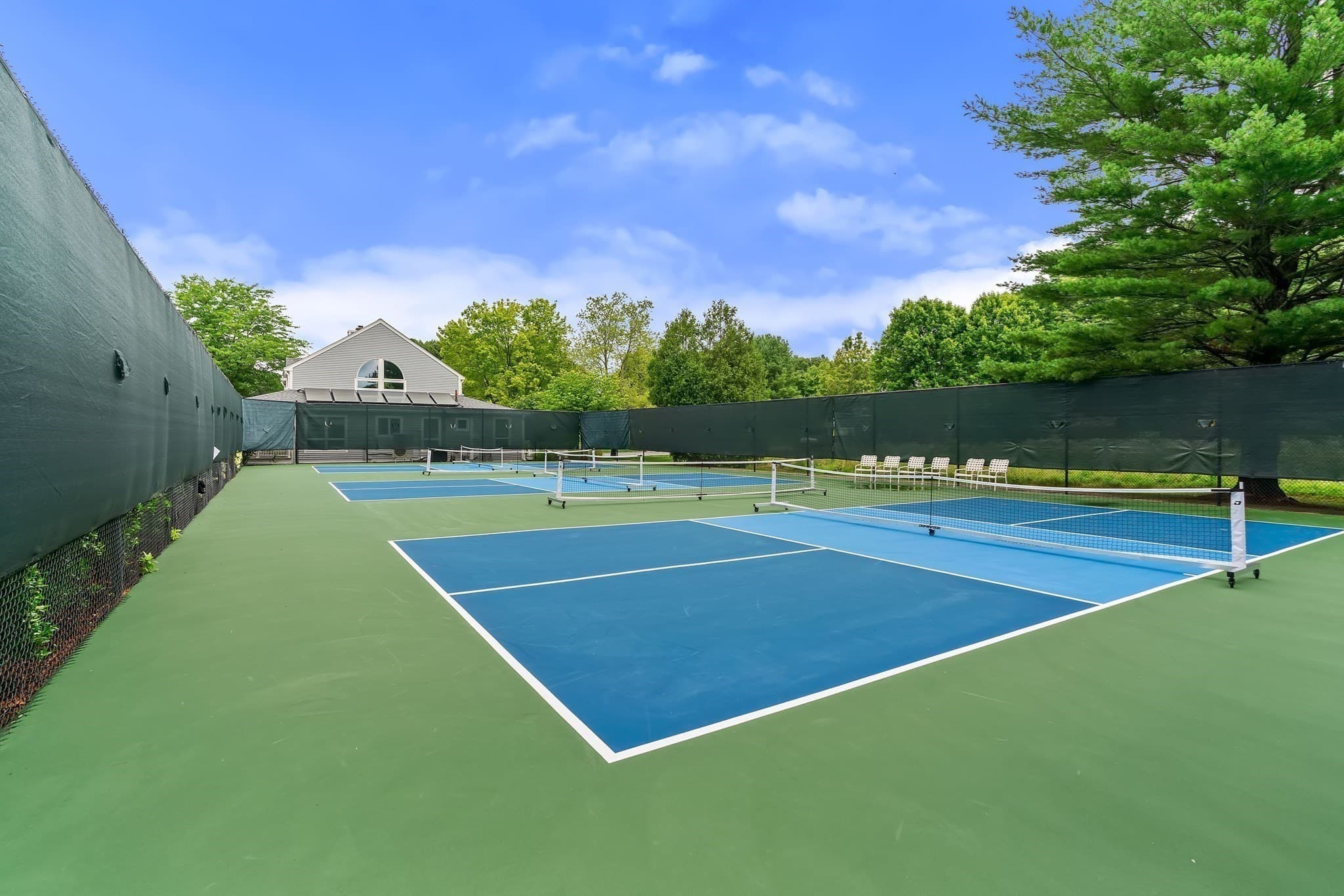 Condominium at 93 Hillside Drive # 93, Wayland MA 01778, Wayland, photo 17 of 20