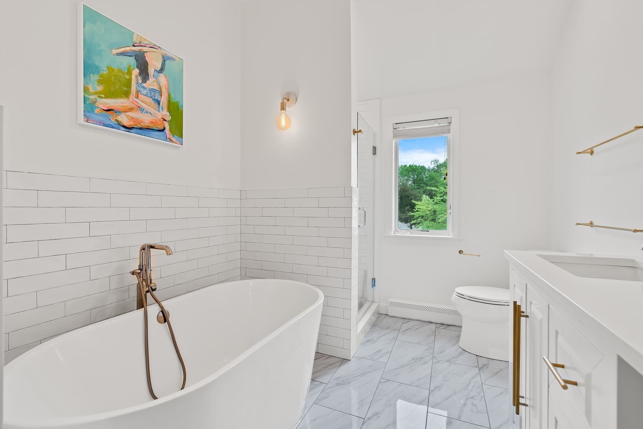 Condominium at 93 Hillside Drive # 93, Wayland MA 01778, Wayland, photo 12 of 20