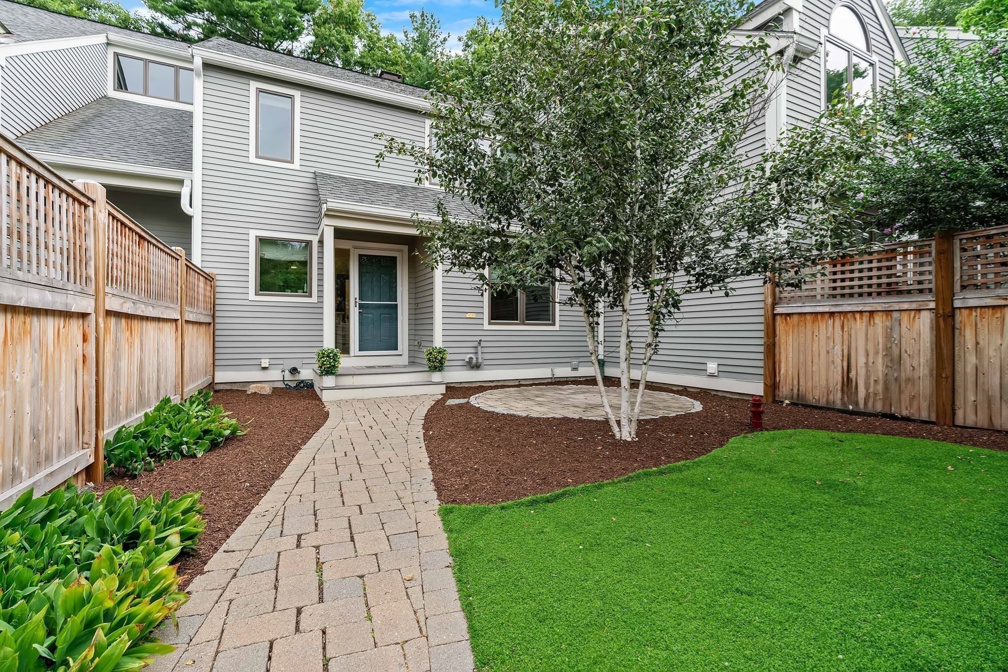 93 Hillside Drive # 93, Wayland MA 01778