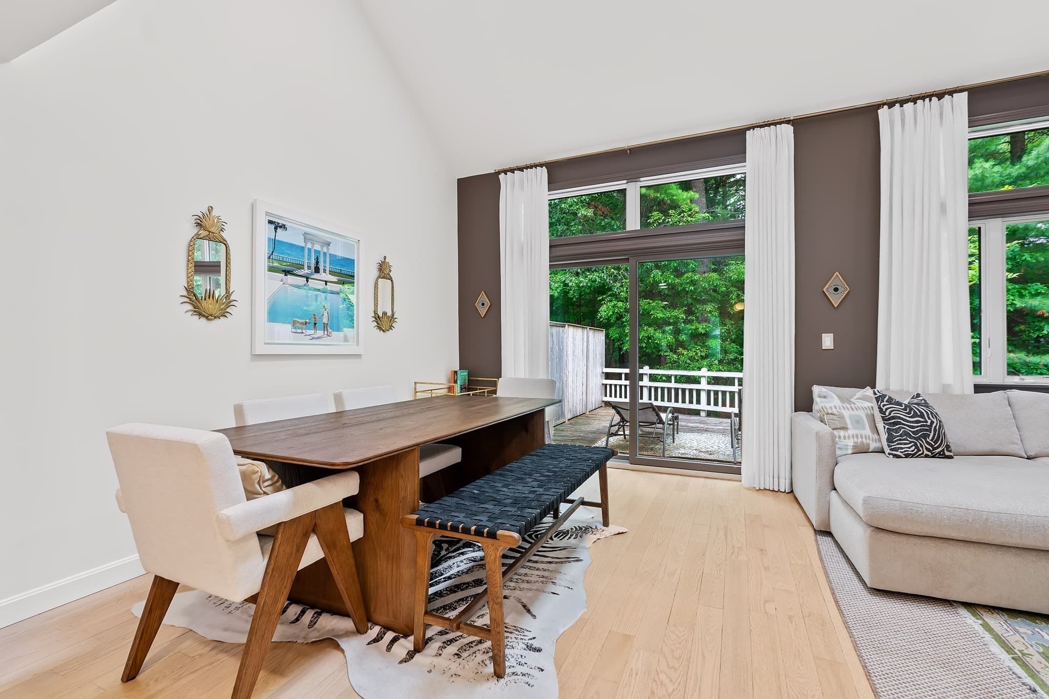 Condominium at 93 Hillside Drive # 93, Wayland MA 01778, Wayland, photo 5 of 20