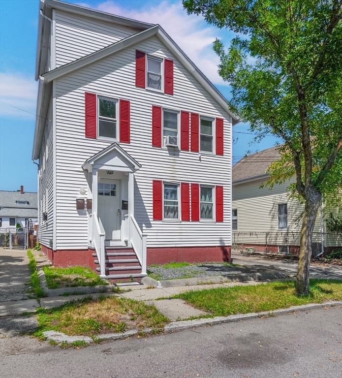 62 Mary Ave, East Providence RI 02914 photo 37