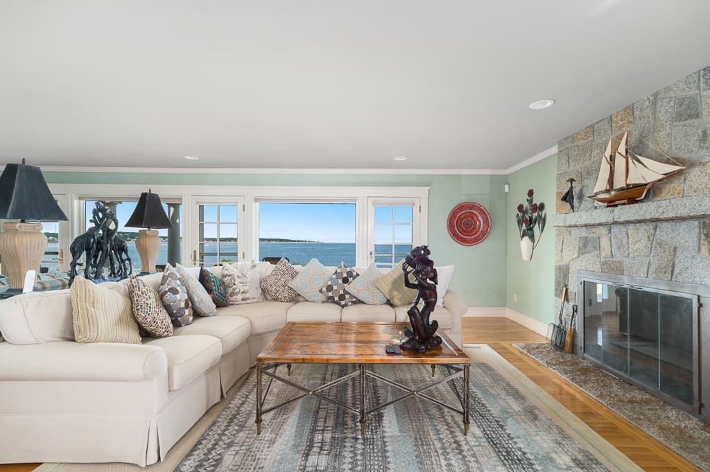 Single Family Residence at 5 Gap Head Rd, Rockport MA 01966, photo 27 of 34