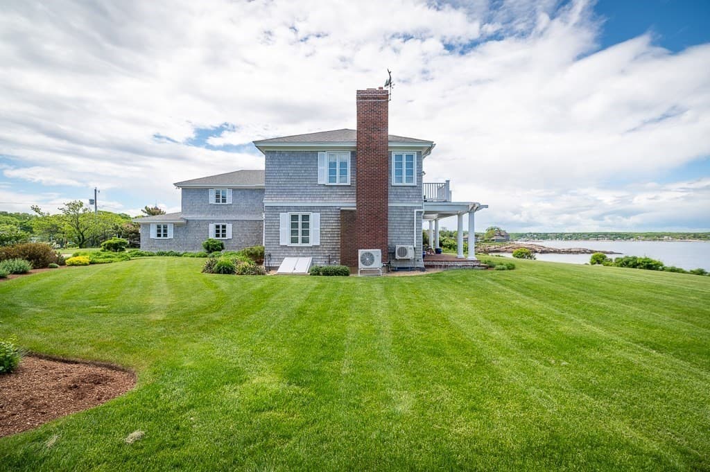Single Family Residence at 5 Gap Head Rd, Rockport MA 01966, photo 17 of 34