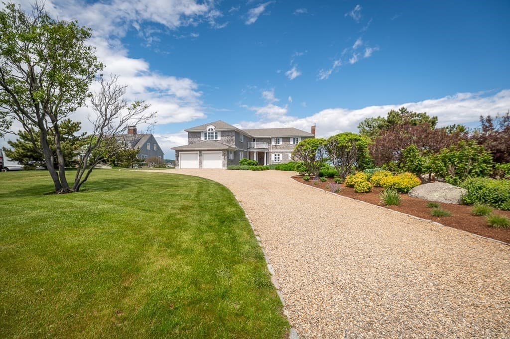Single Family Residence at 5 Gap Head Rd, Rockport MA 01966, photo 16 of 34