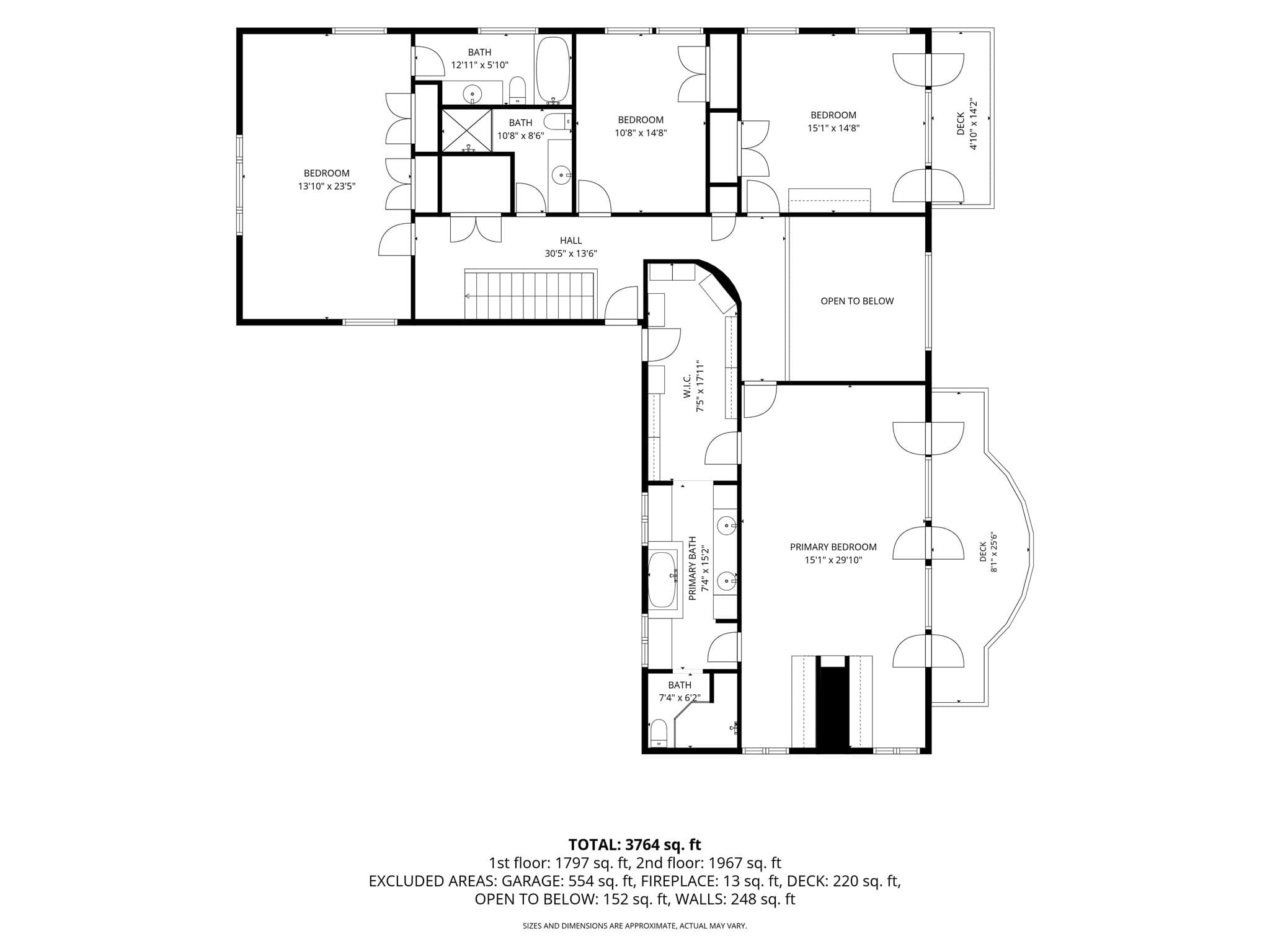 Single Family Residence at 5 Gap Head Rd, Rockport MA 01966, photo 34 of 34