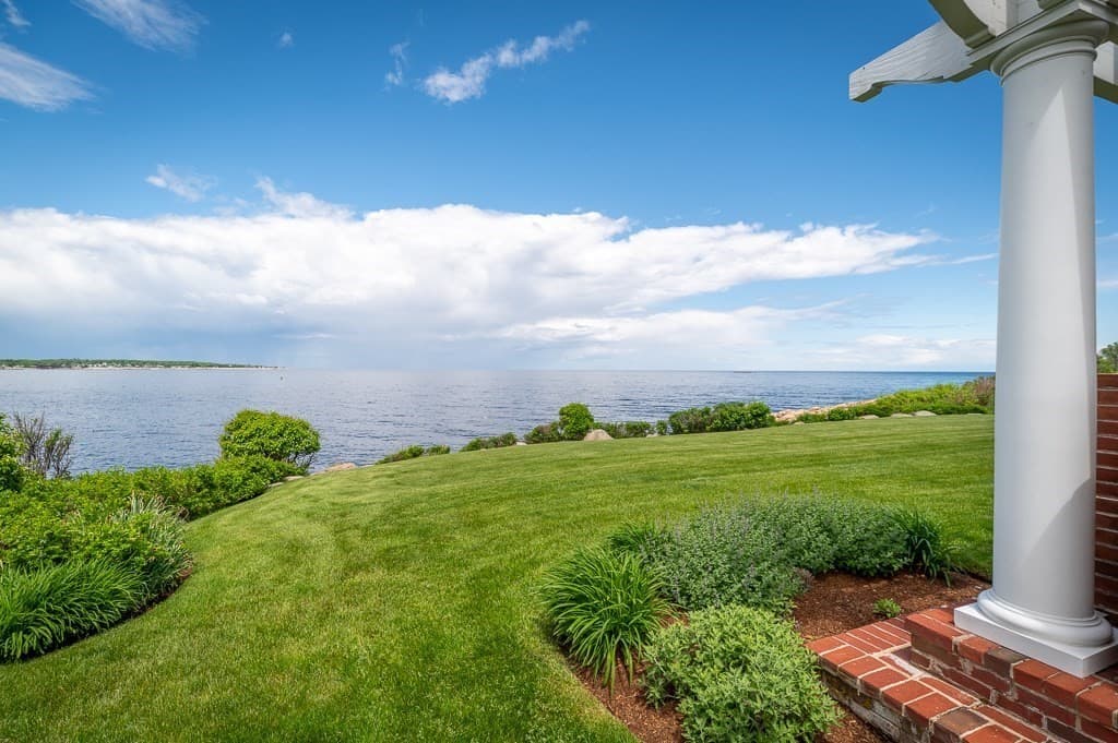 Single Family Residence at 5 Gap Head Rd, Rockport MA 01966, photo 15 of 34
