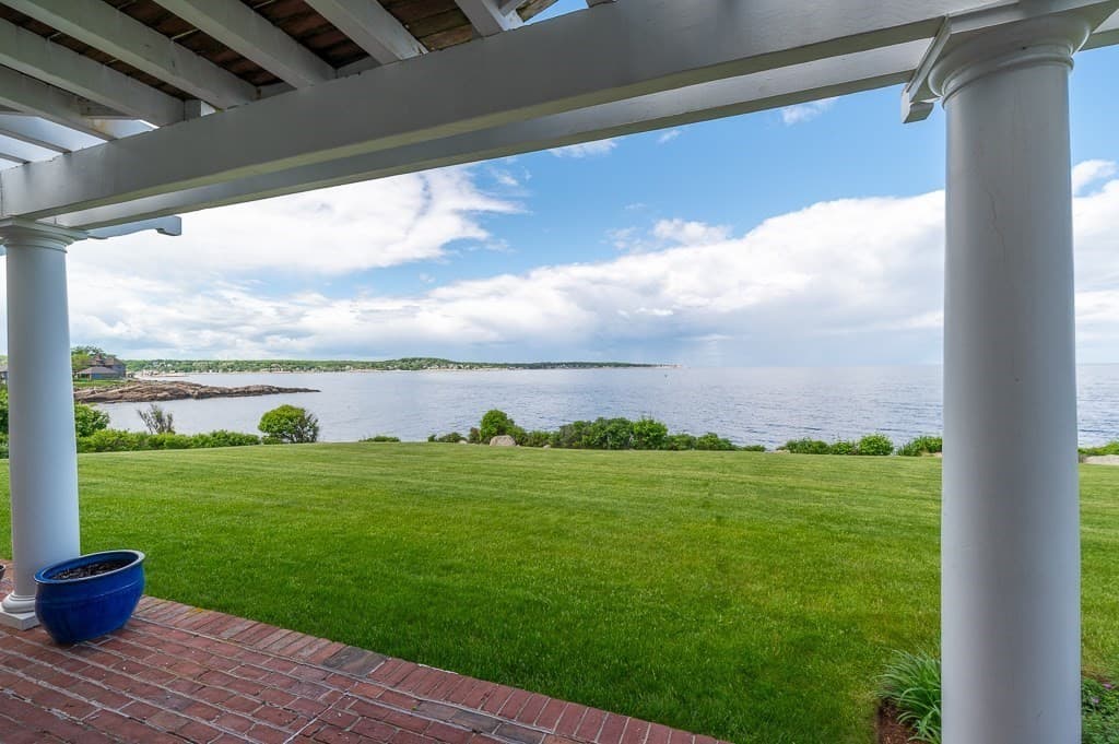 Single Family Residence at 5 Gap Head Rd, Rockport MA 01966, photo 11 of 34