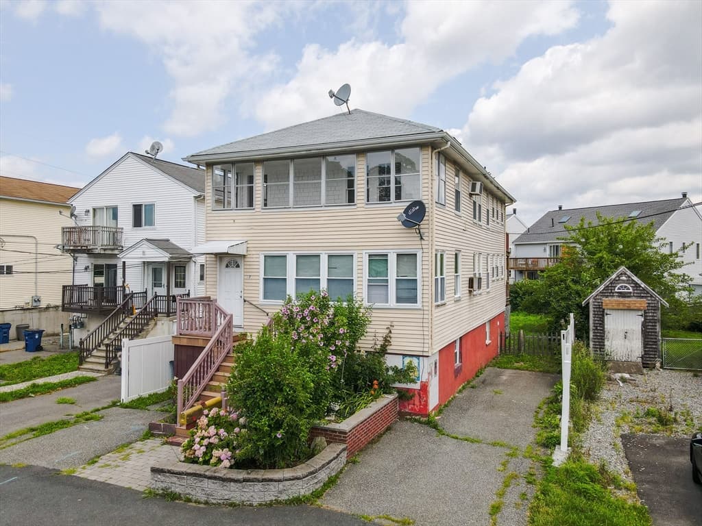67 Neponset St, Revere MA 02151 photo 2