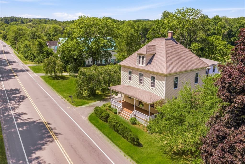 417 Westhampton Rd, Northampton MA 01062