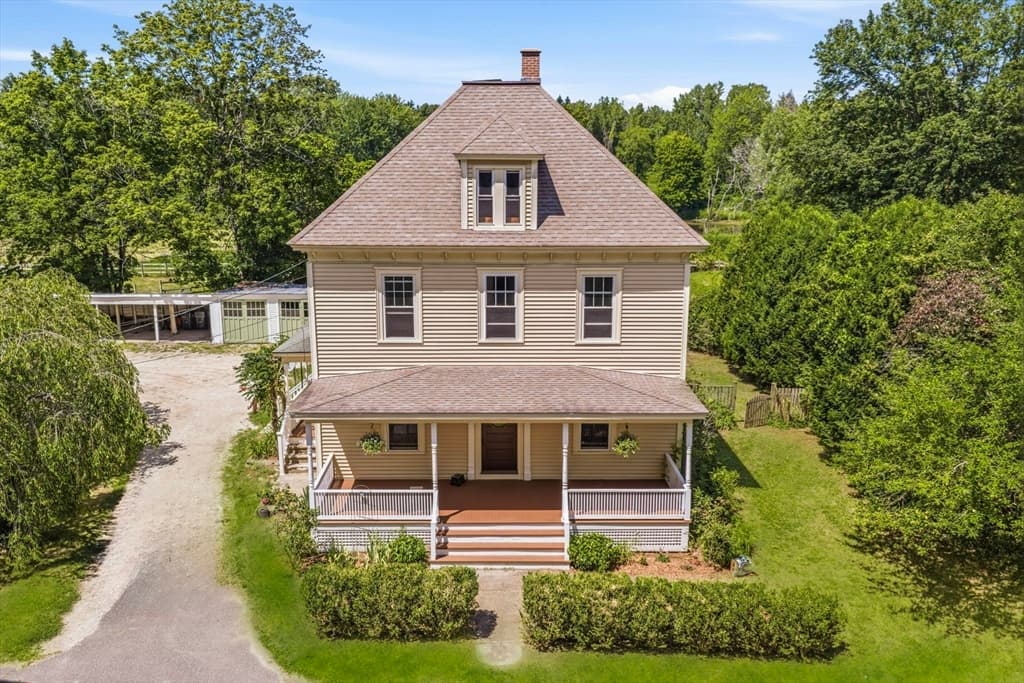 417 Westhampton Rd, Northampton MA 01062 photo 28