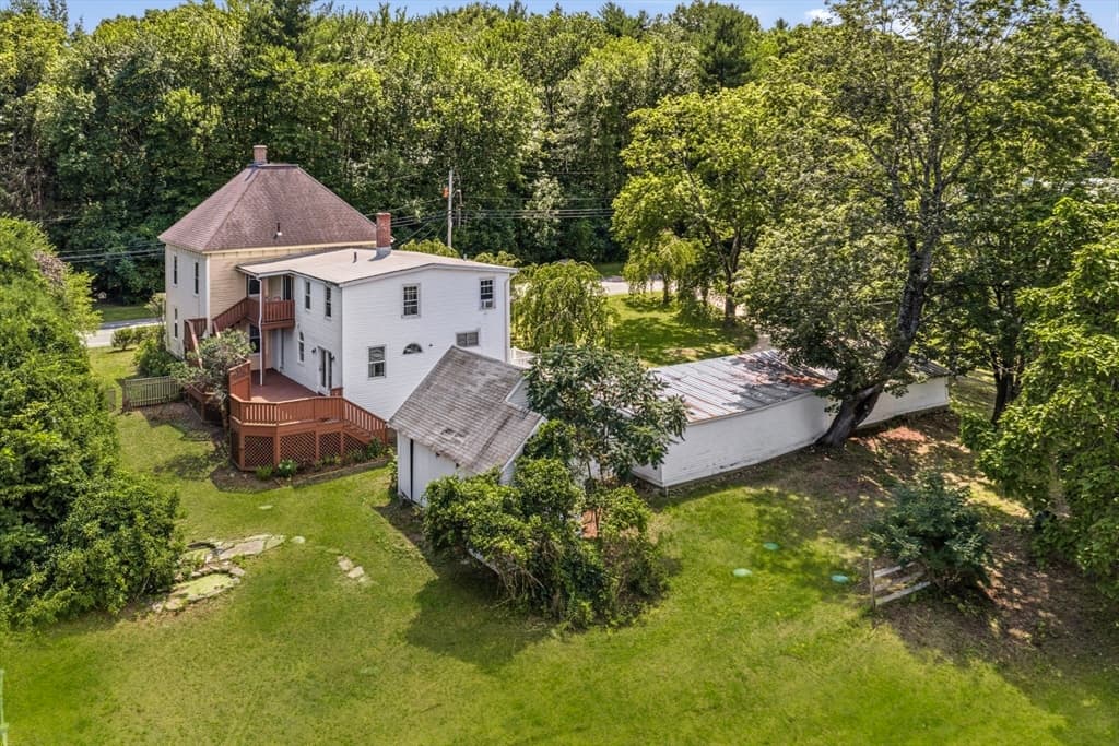 417 Westhampton Rd, Northampton MA 01062 photo 30