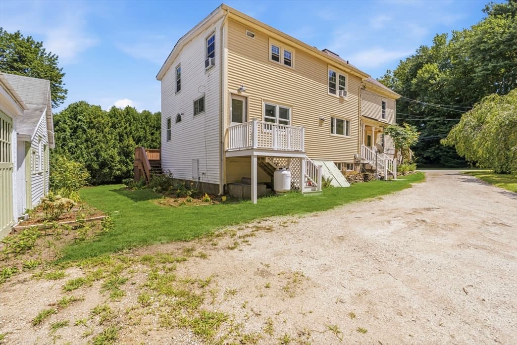 417 Westhampton Rd, Northampton MA 01062 photo 29