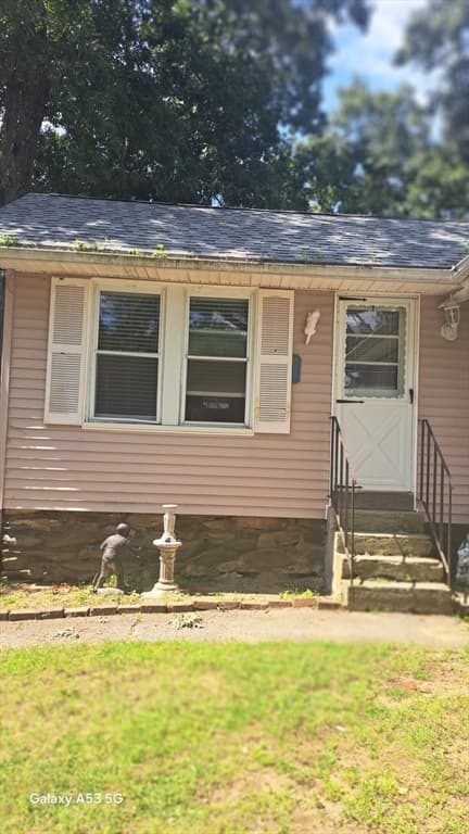 34 Passway One, Worcester MA 01602 photo 5