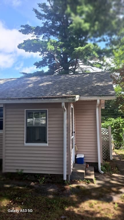 34 Passway One, Worcester MA 01602 photo 8