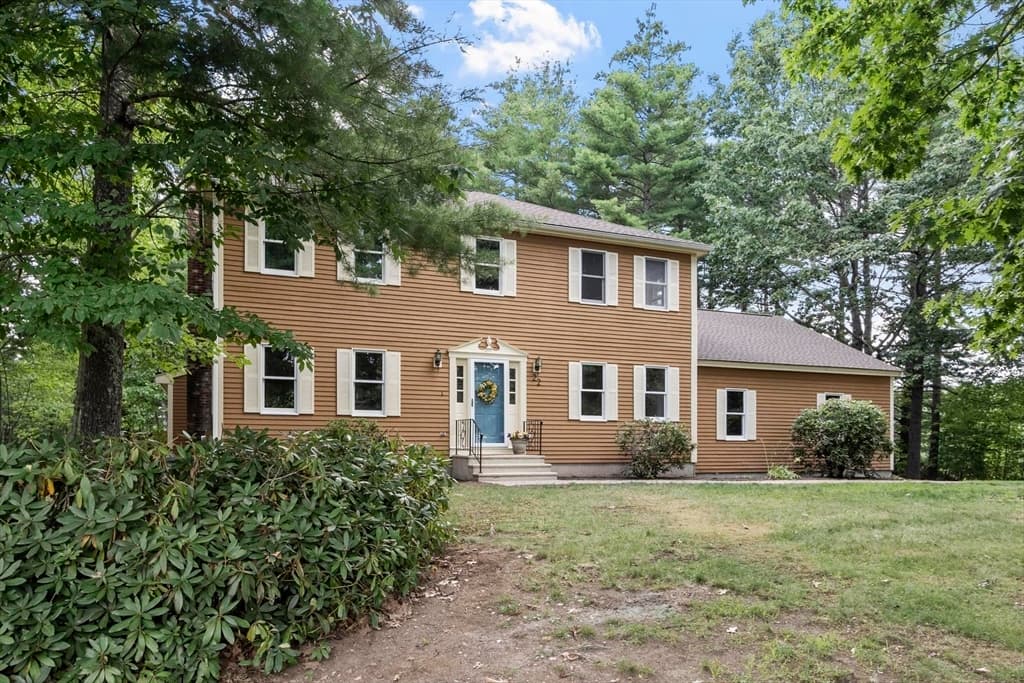 22 Woodland Drive, Westminster MA 01473 photo 2