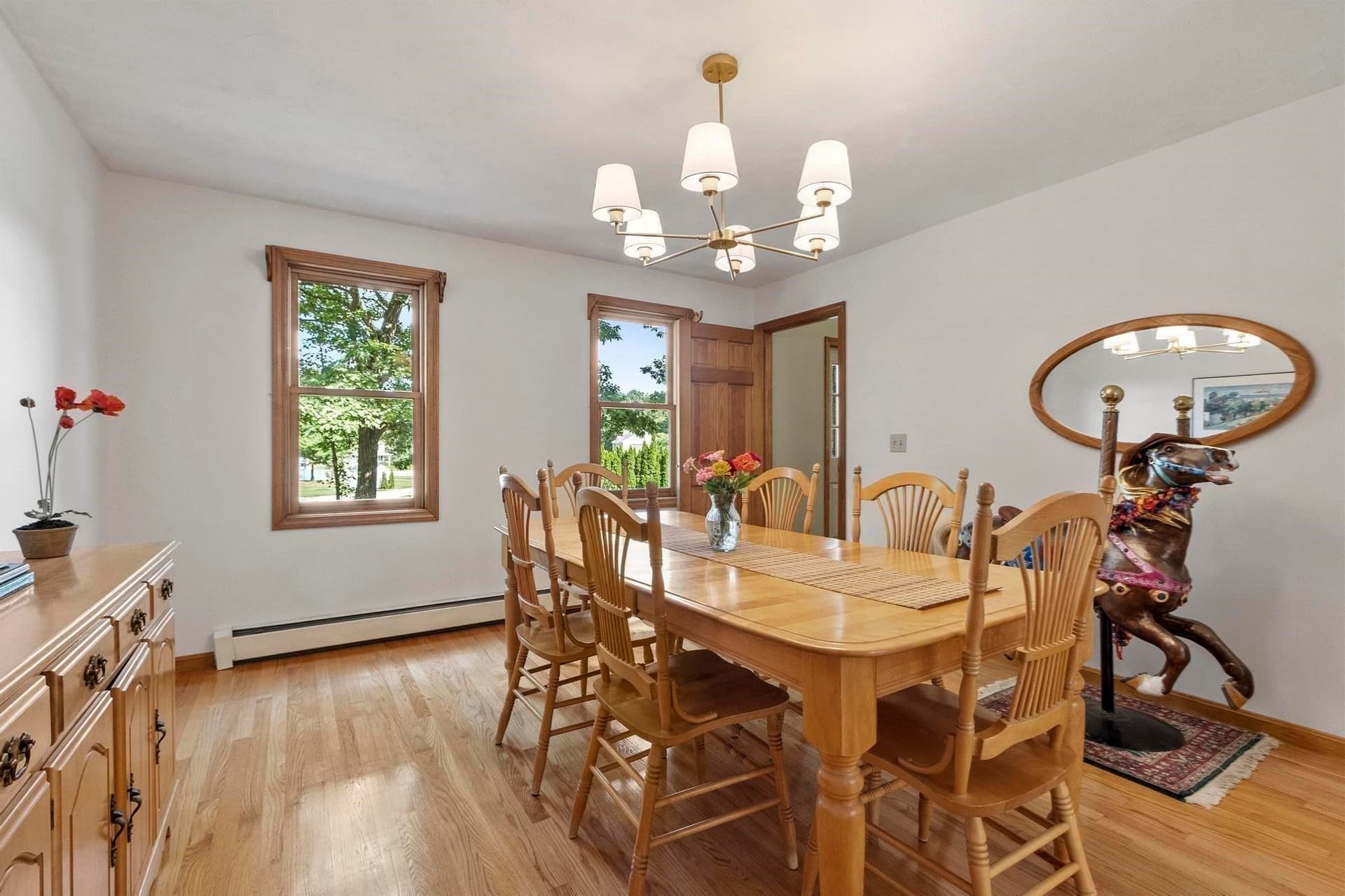 Single Family Residence at 22 Woodland Drive, Westminster MA 01473, photo 12 of 42