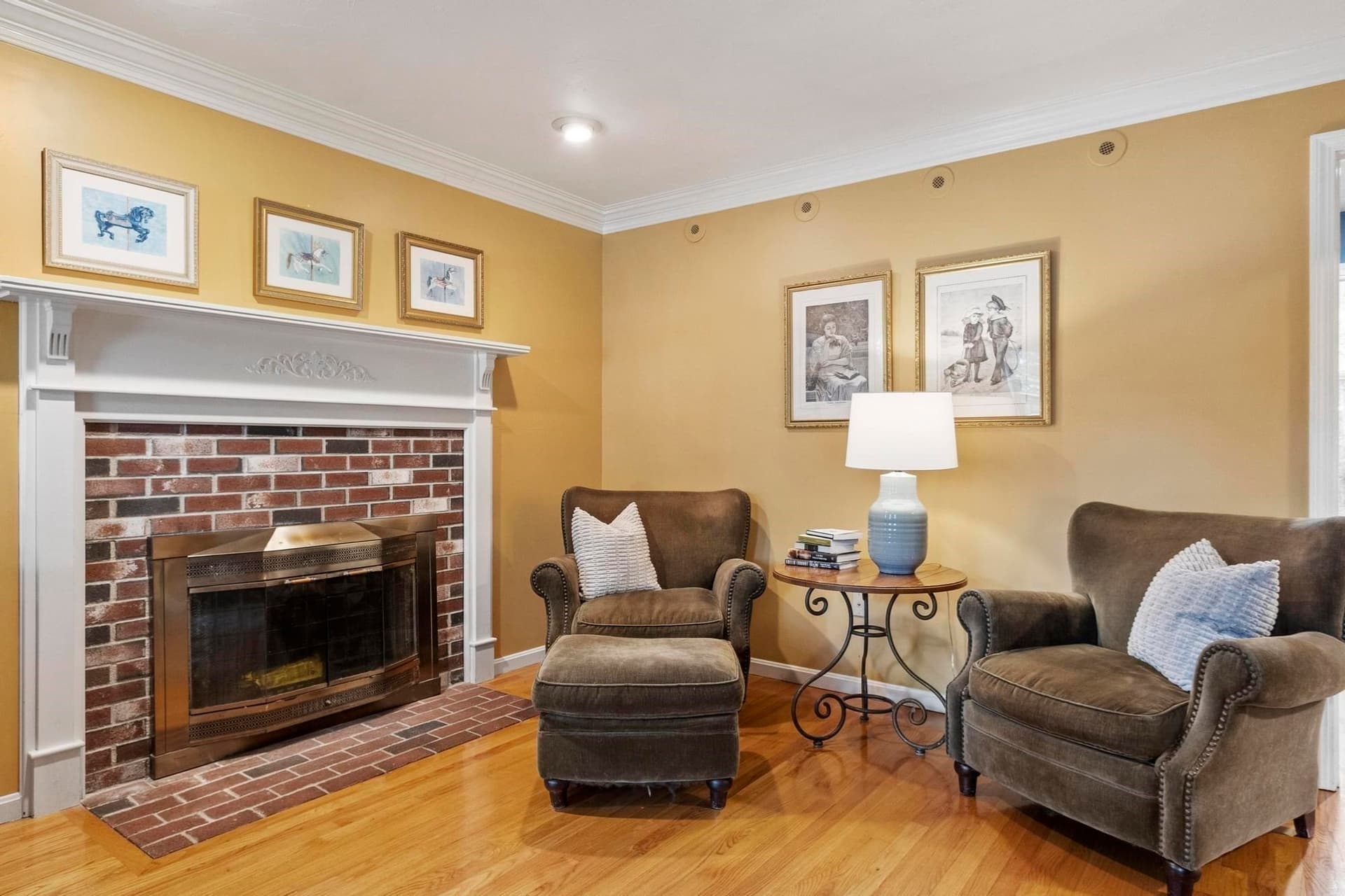 Single Family Residence at 22 Woodland Drive, Westminster MA 01473, photo 7 of 42