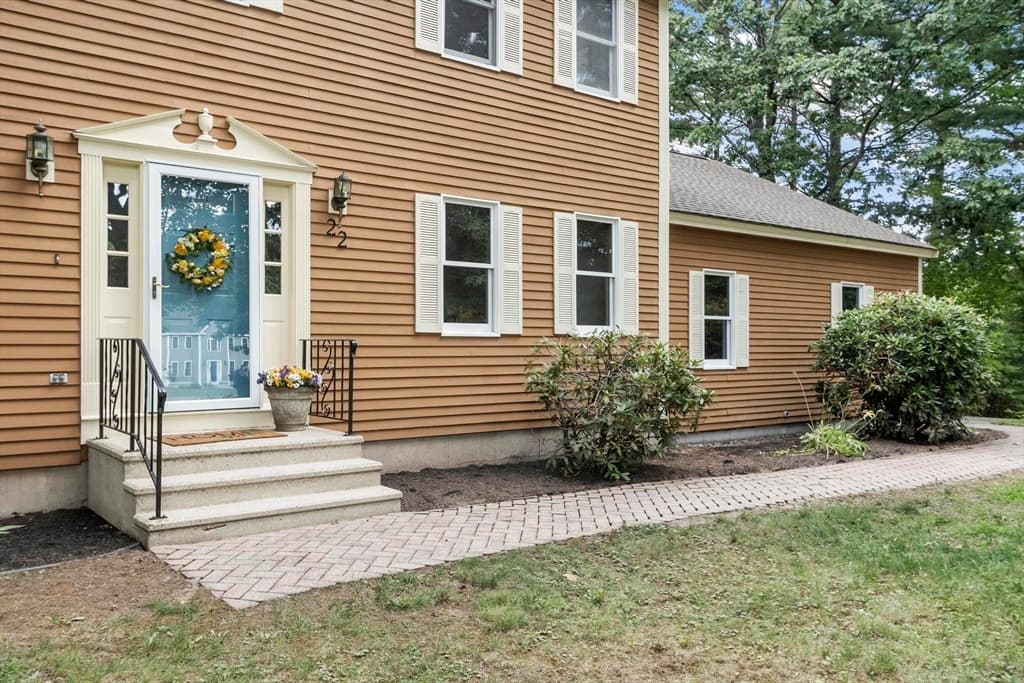 22 Woodland Drive, Westminster MA 01473 photo 3