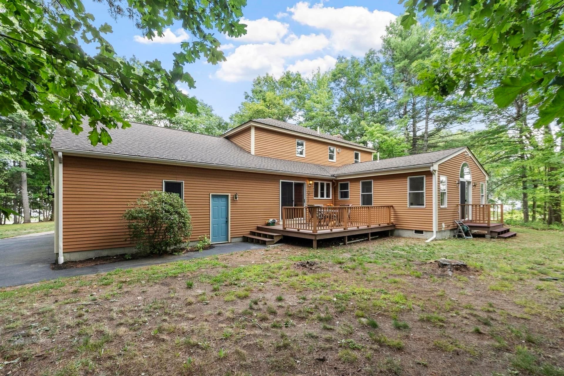 Single Family Residence at 22 Woodland Drive, Westminster MA 01473, photo 38 of 42